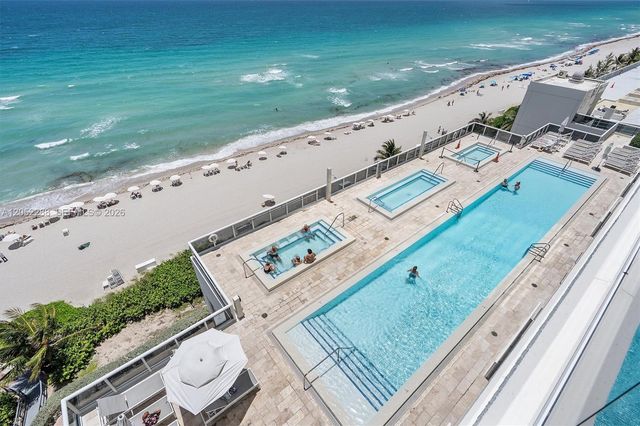 1830 S Ocean Dr 1101, Hallandale Beach, FL 33009