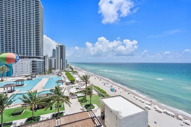 1830 S Ocean Dr 1101, Hallandale Beach, FL 33009