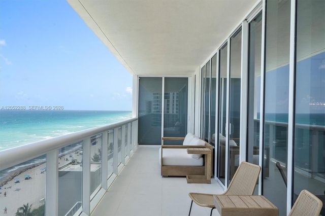 1830 S Ocean Dr 1101, Hallandale Beach, FL 33009