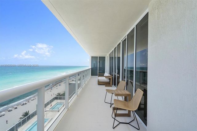 1830 S Ocean Dr 1101, Hallandale Beach, FL 33009