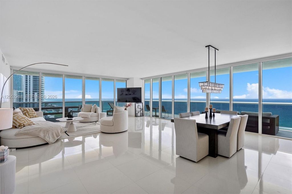 1830 S Ocean Dr 1101, Hallandale Beach, FL 33009