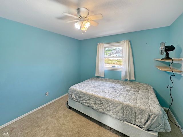 3920 S Walter Avenue, Bloomington, IN 47403