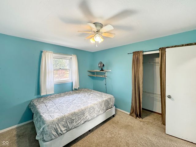 3920 S Walter Avenue, Bloomington, IN 47403