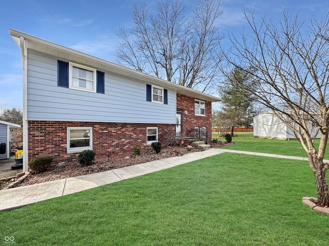 3920 S Walter Avenue, Bloomington, IN 47403