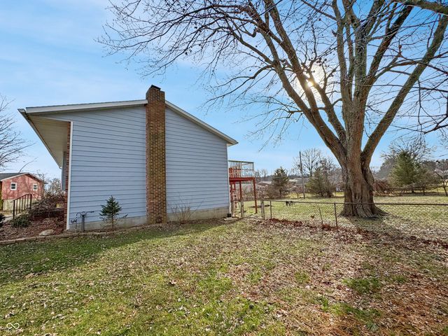 3920 S Walter Avenue, Bloomington, IN 47403