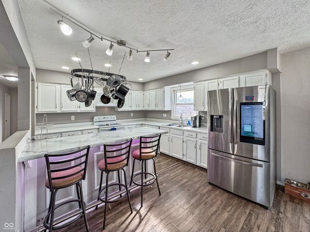 3920 S Walter Avenue, Bloomington, IN 47403