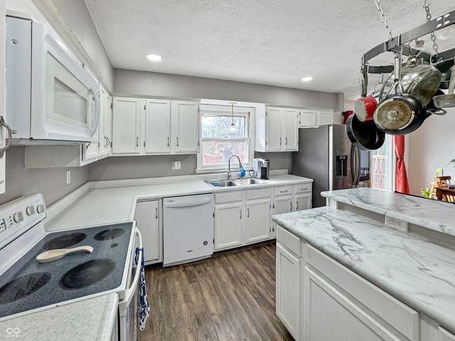 3920 S Walter Avenue, Bloomington, IN 47403