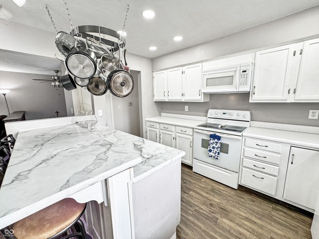 3920 S Walter Avenue, Bloomington, IN 47403