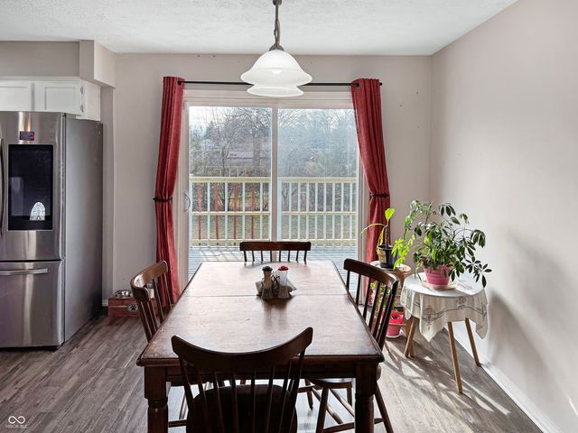 3920 S Walter Avenue, Bloomington, IN 47403