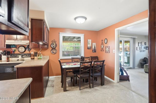 2925 Koop Road, Elida, OH 45807