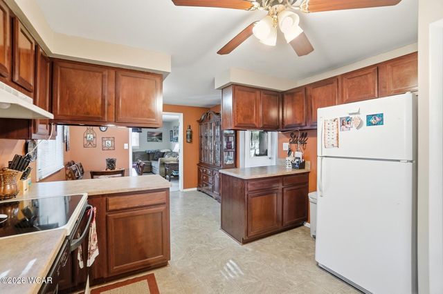 2925 Koop Road, Elida, OH 45807