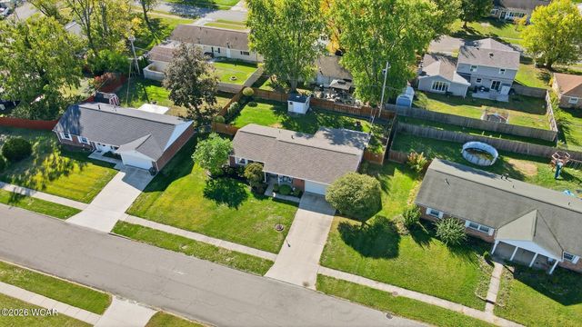 2925 Koop Road, Elida, OH 45807