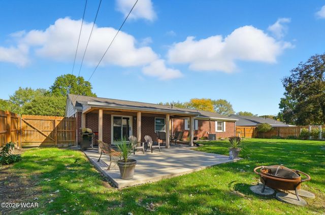 2925 Koop Road, Elida, OH 45807