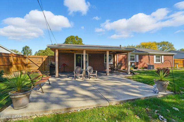 2925 Koop Road, Elida, OH 45807
