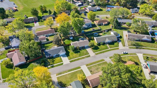 2925 Koop Road, Elida, OH 45807