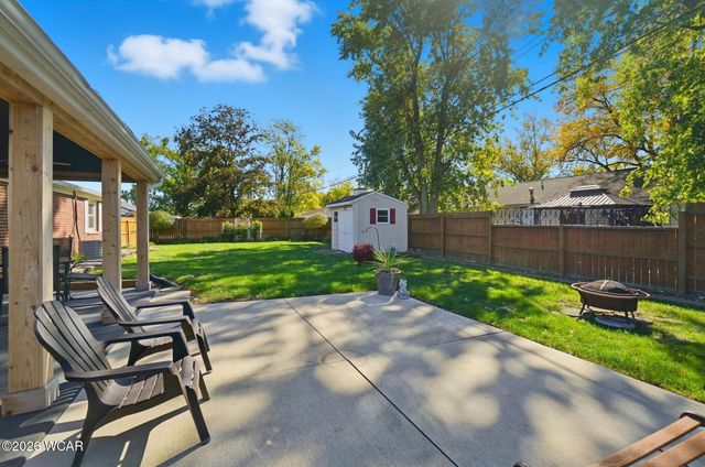 2925 Koop Road, Elida, OH 45807