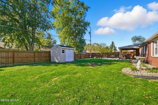 2925 Koop Road, Elida, OH 45807