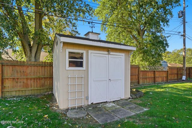 2925 Koop Road, Elida, OH 45807