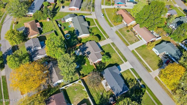 2925 Koop Road, Elida, OH 45807