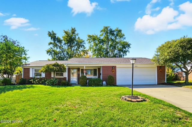 2925 Koop Road, Elida, OH 45807