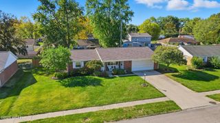2925 Koop Road, Elida, OH 45807