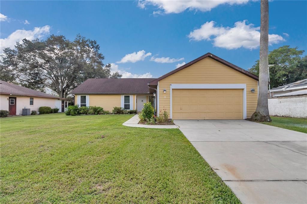 3 CHERRY LANE, Ocala, FL 34472