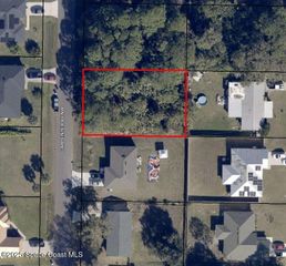 419 Carpenter Avenue NW, Palm Bay, FL 32907