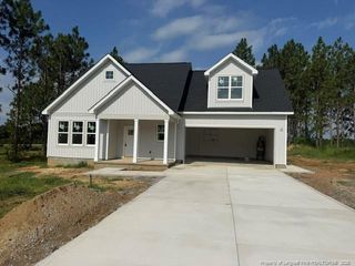 75 N Rabbit Run Drive, Smithfield, NC 27577