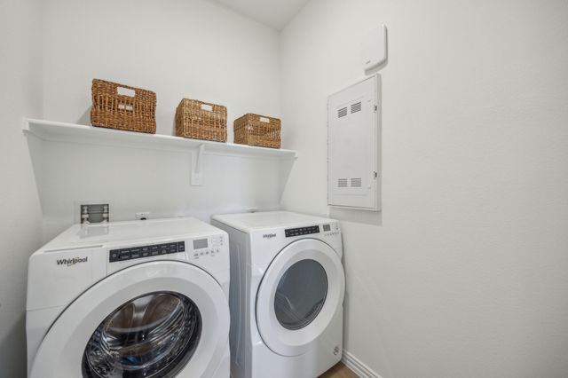 4417 Snead Street, Celina, TX 75009