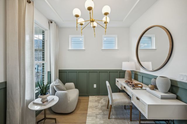 4417 Snead Street, Celina, TX 75009