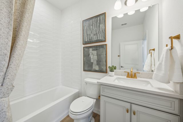 4417 Snead Street, Celina, TX 75009