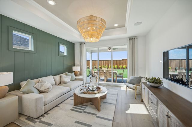 4417 Snead Street, Celina, TX 75009