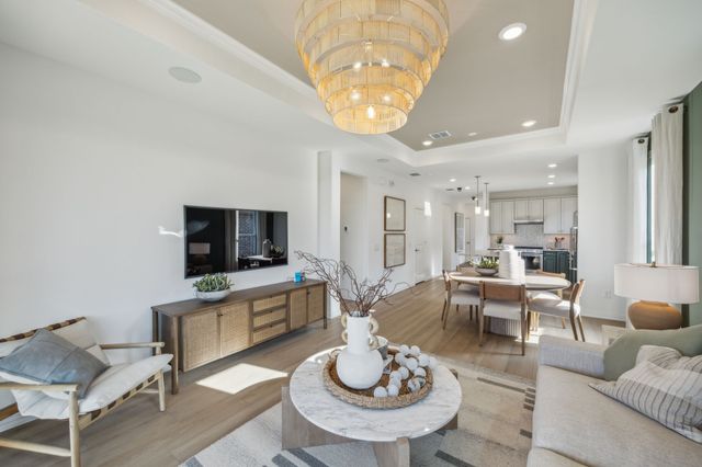 4417 Snead Street, Celina, TX 75009