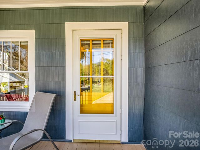 40 Hudson Street, Asheville, NC 28806