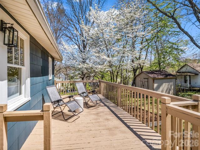 40 Hudson Street, Asheville, NC 28806