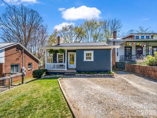 40 Hudson Street, Asheville, NC 28806