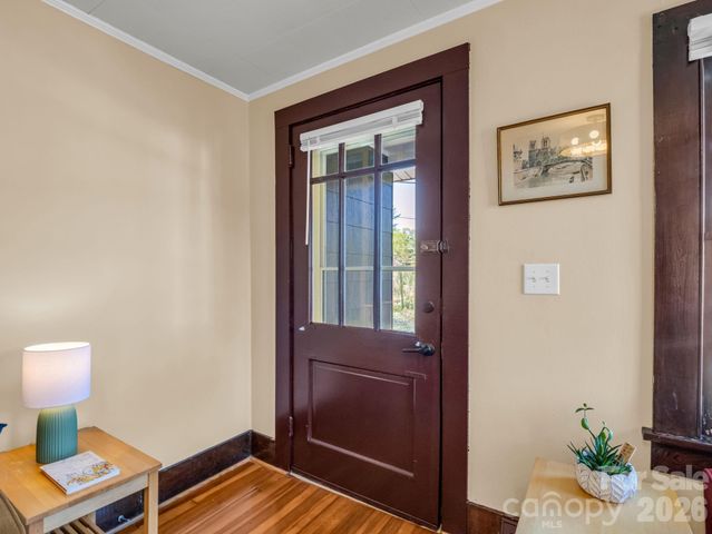 40 Hudson Street, Asheville, NC 28806