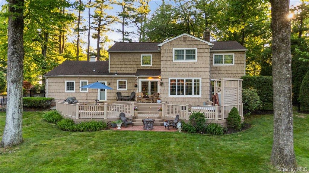 96 Plainview Road, Woodbury, NY 11797 — photo 2