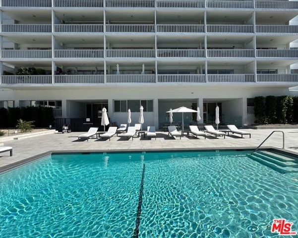 999 N DOHENY Drive 711, West Hollywood, CA 90069