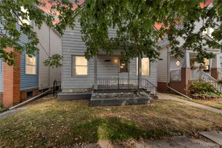 2227 Florian Street, Hamtramck, MI 48212