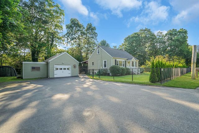 172 Cranberry Drive, Mastic Beach, NY 11951