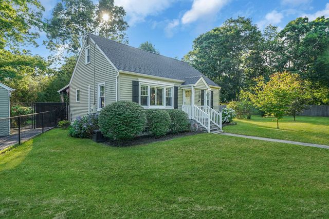 172 Cranberry Drive, Mastic Beach, NY 11951