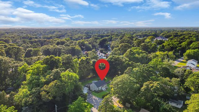 172 Cranberry Drive, Mastic Beach, NY 11951