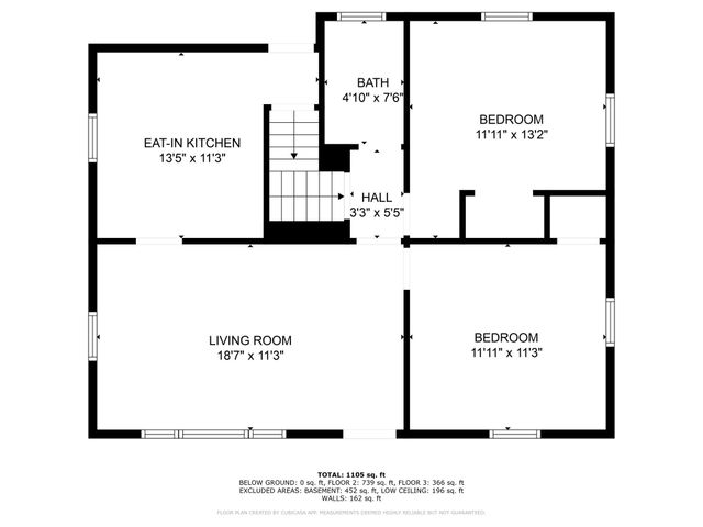 172 Cranberry Drive, Mastic Beach, NY 11951