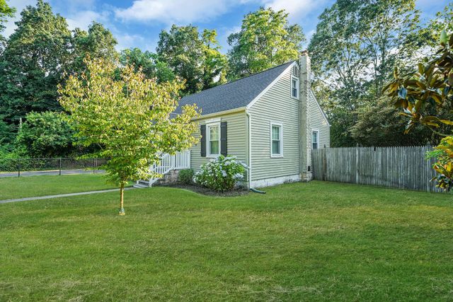 172 Cranberry Drive, Mastic Beach, NY 11951