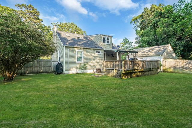 172 Cranberry Drive, Mastic Beach, NY 11951