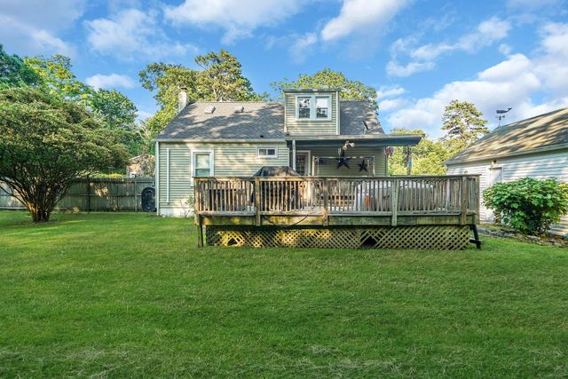 172 Cranberry Drive, Mastic Beach, NY 11951