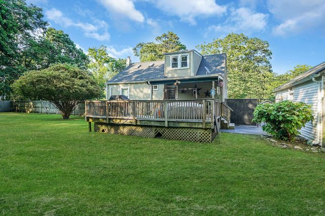 172 Cranberry Drive, Mastic Beach, NY 11951