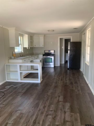 2722 Bunche Street, Tyler, TX 75701