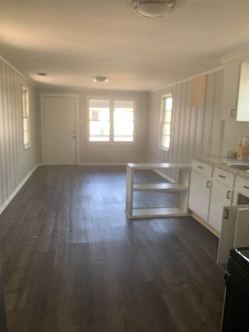 2722 Bunche Street, Tyler, TX 75701